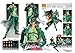 Medicos JoJo's Bizarre Adventure: Part 3--Stardust Crusaders: Jotaro Kujo Third Super Action Statue