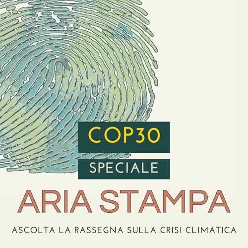 Salvare il multilateralismo e non il Pianeta