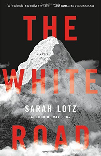 Buy The White Road — BookShops.in