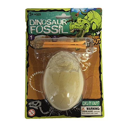 Preisvergleich Produktbild Dinosaur fossil 3830047233690" Ei-dig it Out Konstruktionsspielzeug