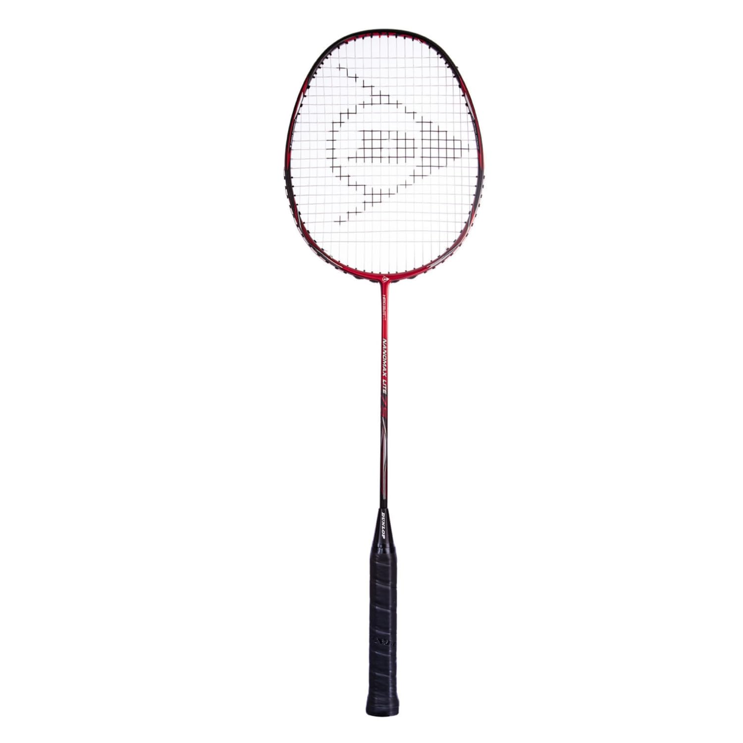 Dunlop NANOMAX LITE 75 RED/Black/White