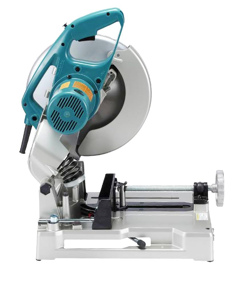 マザーキャット Makita LC1230N/2 240V Cut-Off Saw - Amazon.com