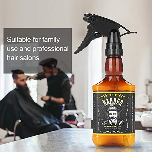 Kapperswaterspuit, waterspuit Haarspuit voor kappers voor kapper - Image 4