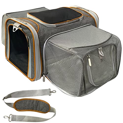 Mr. Peanut's Platinum Series Double Expandable...