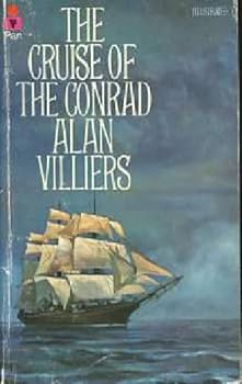 Paperback CRUISE OF THE "CONRAD" Book