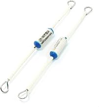 Aexit Electric Rice Fuses Cooker Repairing Parts 250V 15A 185 Celsius Fuse Accessories Fuses 9cm