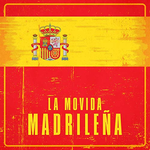 7 grupos de la movida madrileña ️