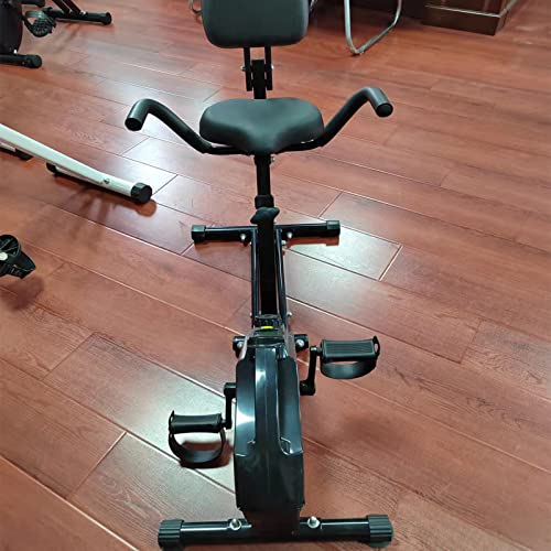 Image of Portable Pedal Exercise Electric Pedal Indoor Exercise Bike, Elderly Treadmill, Household Mini Leg Machine, Leg Trainer, Elderly Rehabilitation Exercise Ped,