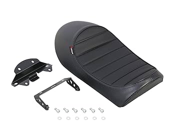 Amazon | キタコ (KITACO) カスタムシート モンキー125(JB02