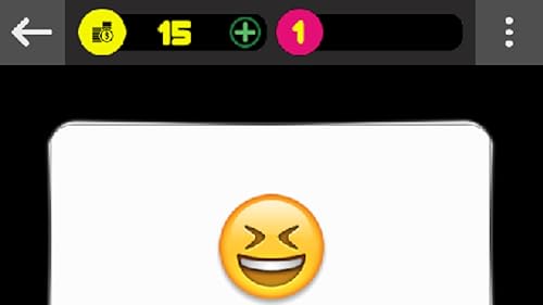 Emoji Learning - Easy Way To Learn English Vocabulary - App on the ...