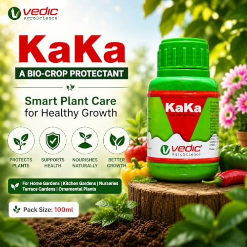 Image of Kaka Bio Crop Protection 100ml