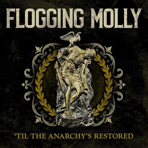 Flogging Molly