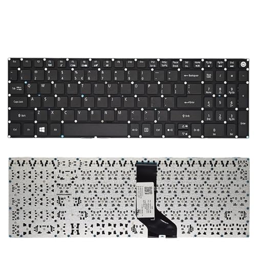 Aspire V3-574G V5-591G F5-572/G -573 N16P8 N17Q3 N17Q2 N15Q12 N17C4 N16Q2 N15W7 N15W6pm[gp\RL[{[h(US Original)