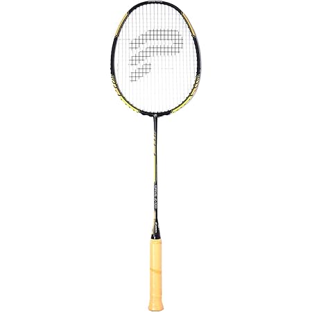 protech badminton racket