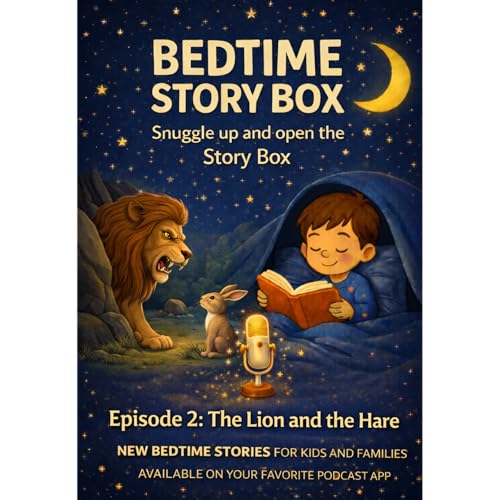 The Lion and the Hare