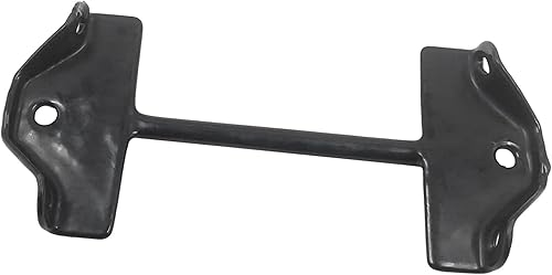 Miniatura 8 de 2 pares de soportes de sujeción de correa de batería para camiones 1997 1998 1999 2000 2001 2002 Dodge Ram 2500 3500