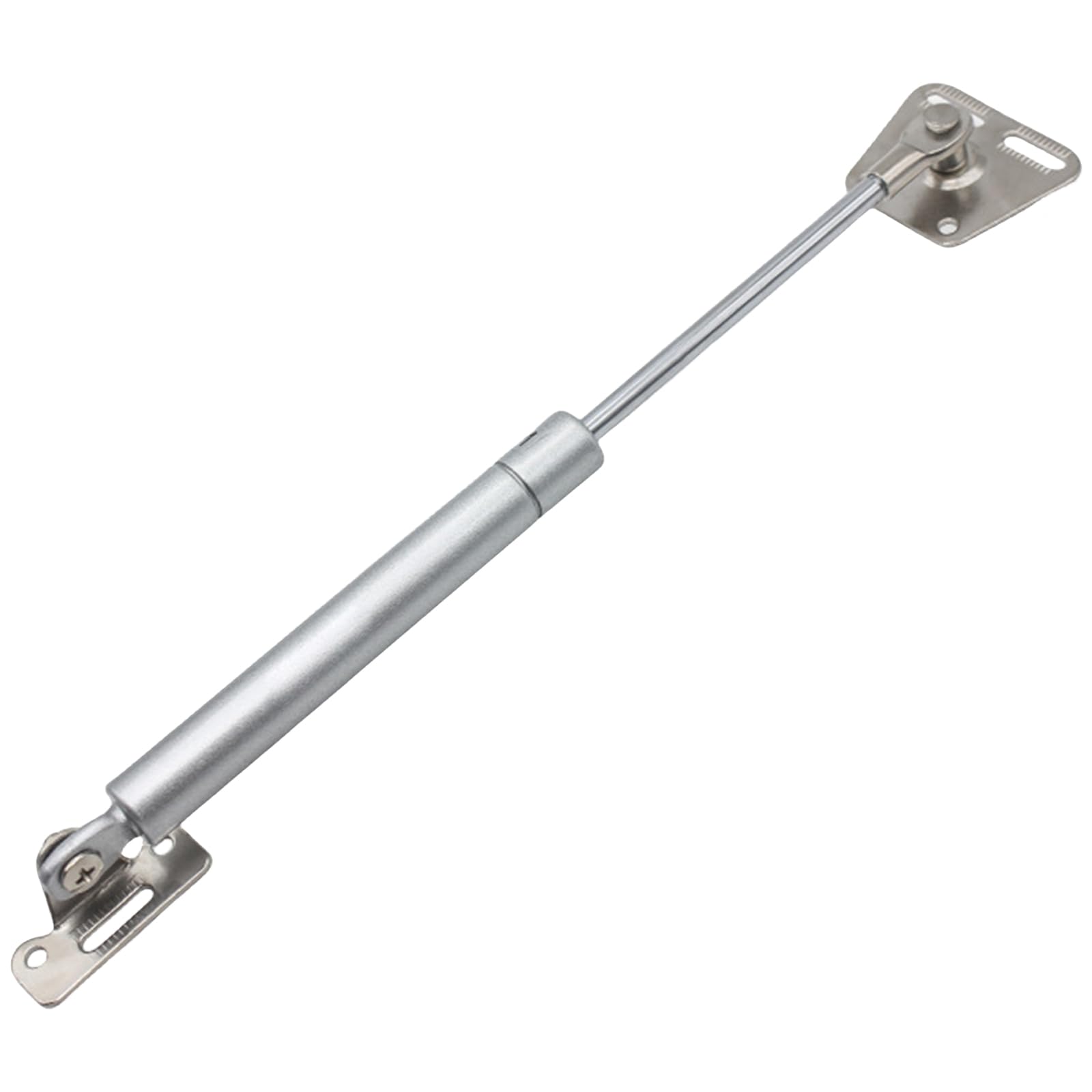 Furniture Spring Hinges Door Struts Lid Rod Kitchen Cupboard Hinge Buffers Hydraulic Telescopic Rod Furniture Hinges Hardware