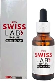 Swiss Lab Nature Bota Serum Nutrir Hidratar P...