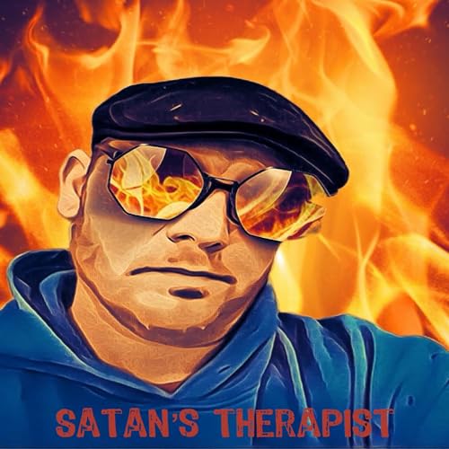 Satan's Therapist: Women's Reproductive Rights aren't your fucking business