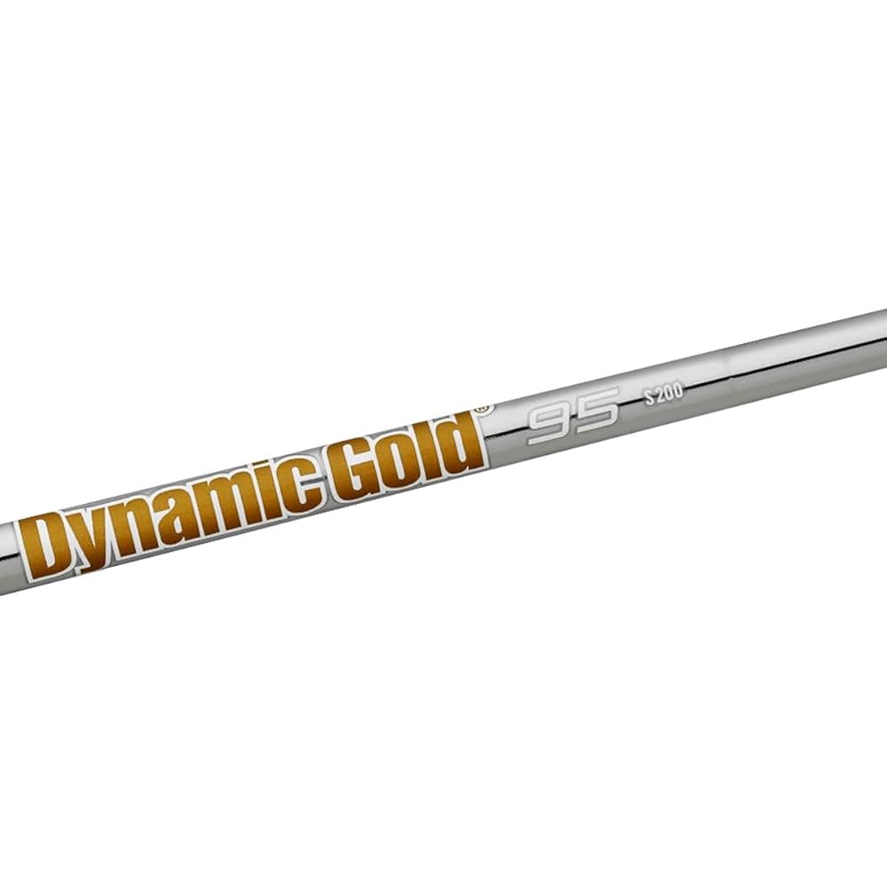 Amazon | Truetemper(トゥルーテンパー) シャフト Dynamic Gold