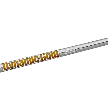 Amazon | Truetemper(トゥルーテンパー) シャフト Dynamic Gold