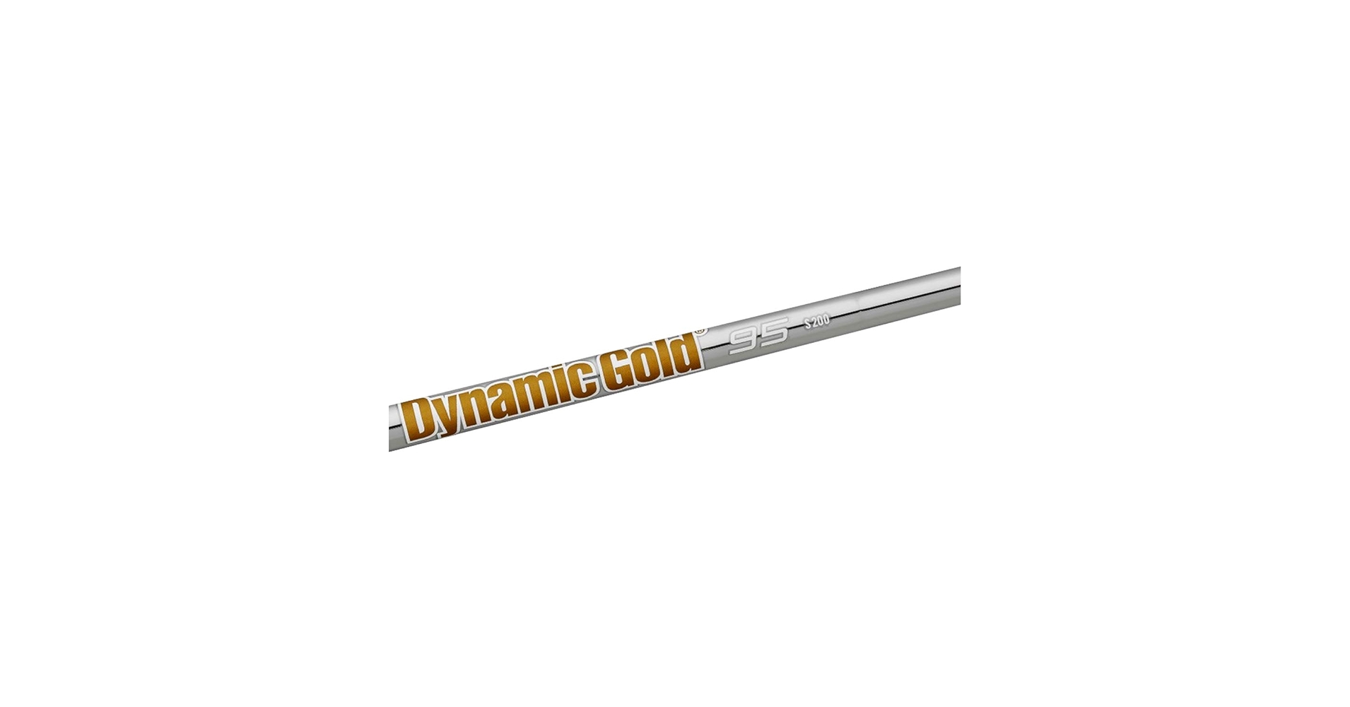 True Temper - ダイナミックゴールド S200 シャフト 7本セット Amazon | Truetemper(トゥルーテンパー) シャフト Dynamic Gold