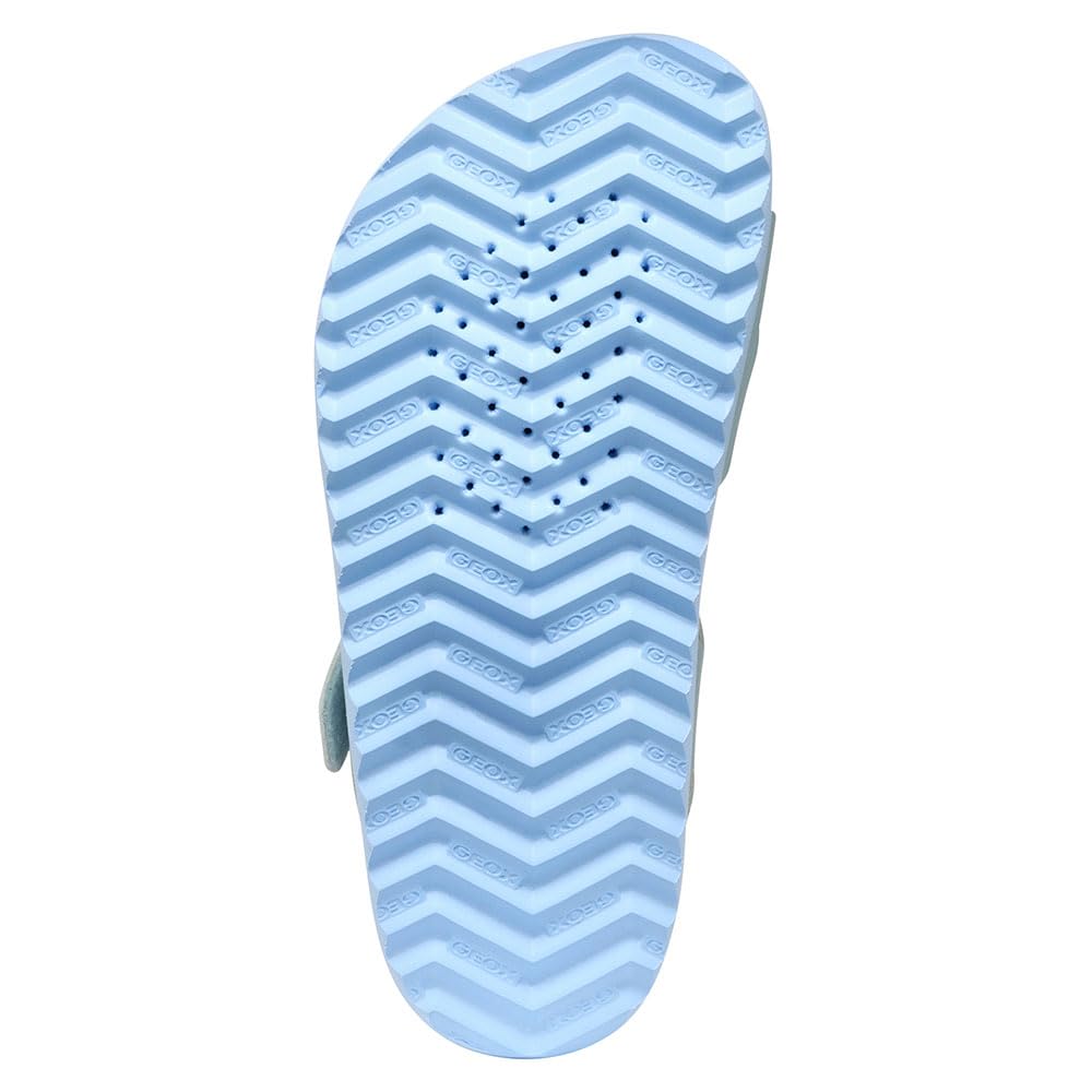 Geox J Sandal Bubblebow G SandaliaNiñas