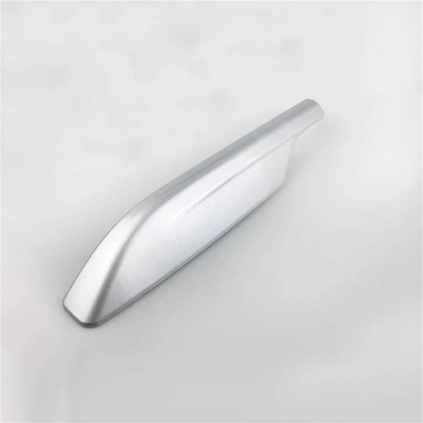 Housse de protection pour barres de toit Nissan X-Trail T32 Rogue 2014-2021