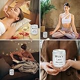 Mothers Day Gifts for Mum from Daughter Son, Funny Mum Candle, Mum Gift for Birthday Mother's Day Christmas, Presents for Mum Mummy Mother Step Mum - Image 7