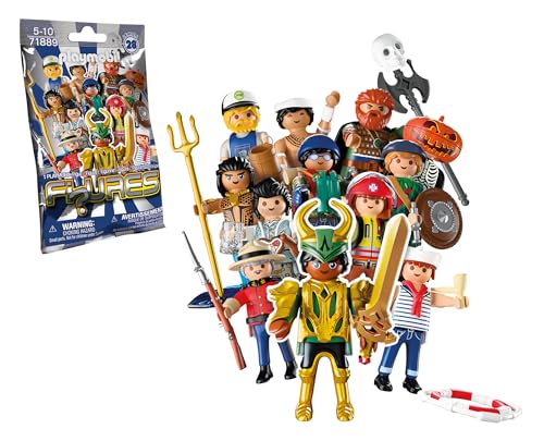 Playmobil Figuren Serie 28 - Kinder Playmobil Figuren Serie 28 - Kinder