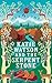 Katie Watson and the Serpent Stone (Katie Watson Mysteries in Time)