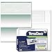 VersaCheck Security Business Check Refills: Form #1000 Business Voucher - Green - Prestige - 1000 Sheets