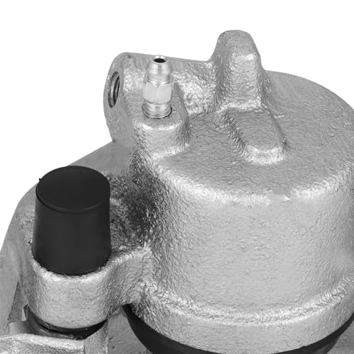 Image of 18B4948 18B4949 Front Left & Right Disc Brake Calipers Assembly