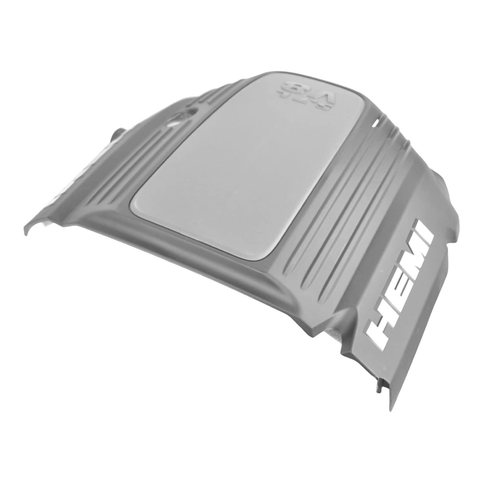 Amazon.co.jp: 成形エンジンカバー Hemi 300 Challenger Charger V8