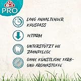8in1 Pro Dental Knochen S - gesunder Kauknochen für kleine Hunde zur Zahnpflege, 1 Stück