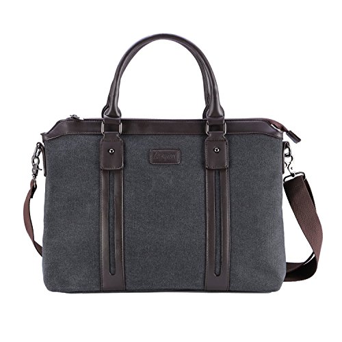 Best Canvas Briefcase For Women