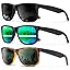 (3 Pack) Black/Green/Tortoise G15 (3 Pack) Black/Green/Tortoise G15