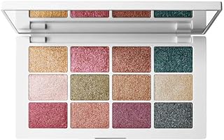 Master Metallics Paleta de sombras de ojos, 1...