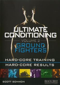 ULTIMATE CONDITIONING VOL. 2: GROUND FIGHTING WORKOUT with Scott Sonnon