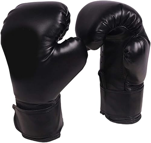 Guantes de boxeo para niños, guantes de boxeo, guantes de boxeo transpirables, guantes de boxeo para entrenamiento, niños principiantes, Muay Thai
