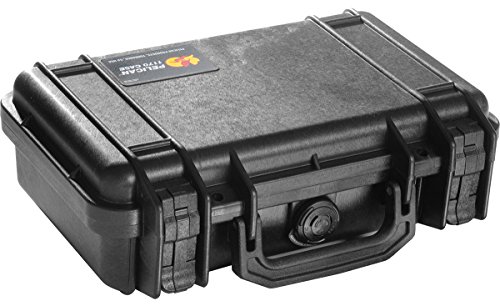 Pelican 1170 Case With Foam (Black) - image 5