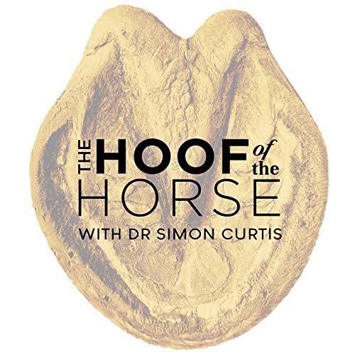 The Hoof of the Horse Podcast Titelbild