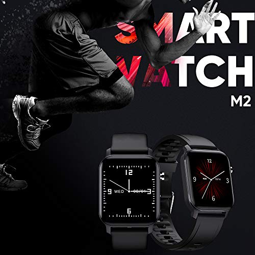 pedkit Smart Sports Watch 1.4