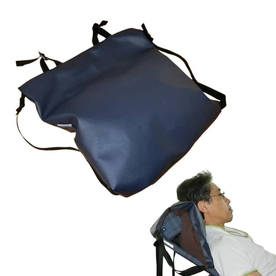 車椅子用ヘッドレスト Amazon.co.jp: 頭頸部クッション(VF-FIT60) 車いす用