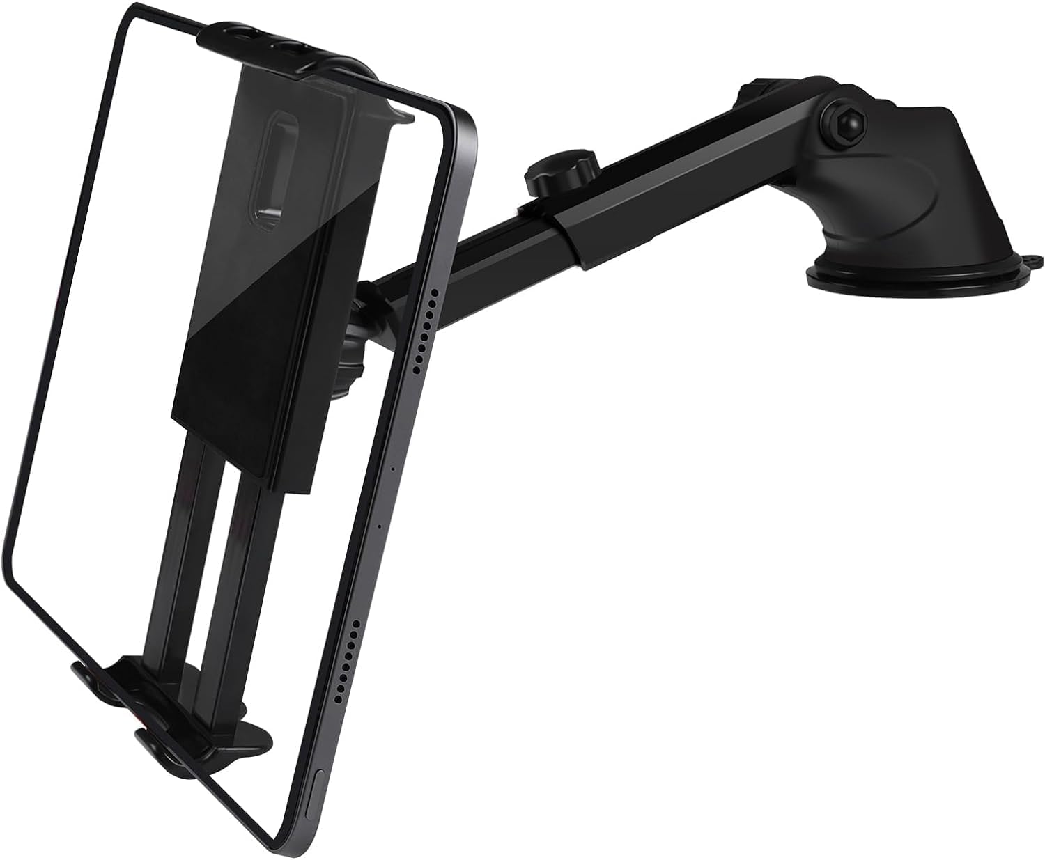 Amazon.co.jp: タブレットホルダー 車載 オーディオ用車載ホルダー