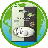 Smart Water Saver 2 Faucets save aerators gallons per year lot kit 3 faucet off