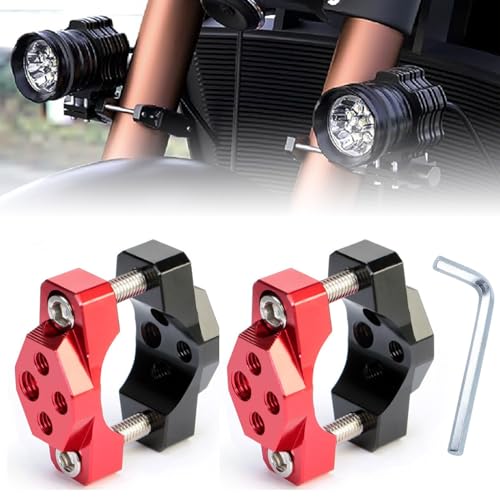 Zoubatt oCN pCvNv Xe[ tHOvXe[ nho[ z_[ 2Zbg ECJ[Xe[ ėp sv tXe[ LED Ɠ OƓ ⏕ Œ (MTCYF18mm-42mmKp, ubN-bh)