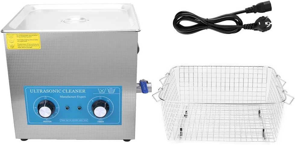 pulitori ad ultrasuoni per gioielli