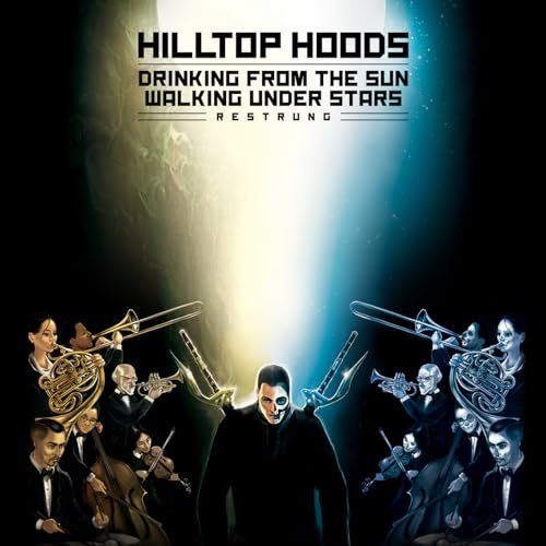 Hilltop Hoods