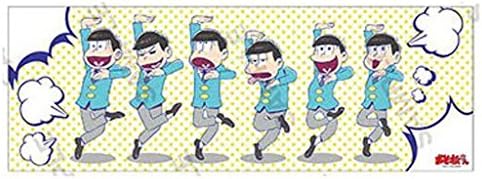 Amazon おそ松さん ロングポスターコレクション 単品 六つ子 Ver B アニメ 萌えグッズ 通販 Amazon おそ松さん ロングポスターコレクション 単品 六つ子 Ver B アニメ 萌えグッズ 通販